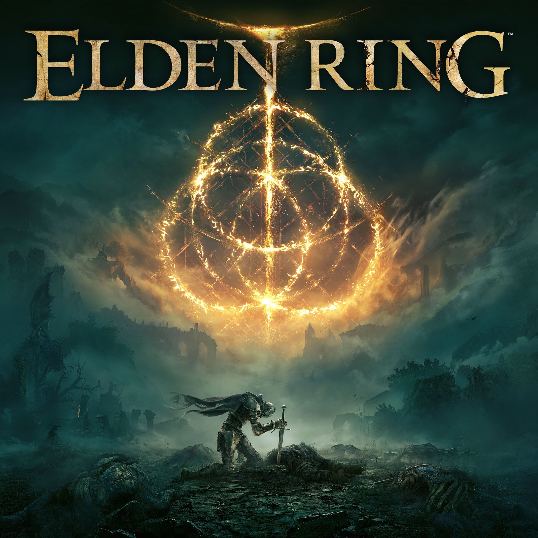 Elden Ring by FromSoftware